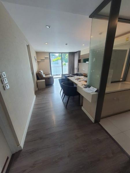 รูป A036302 The Room sukhumvit 40 - รูปที่ 2/8