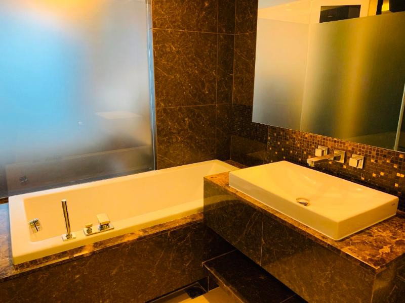 picture A036309 The Address Sukhumvit 61 - 4/8