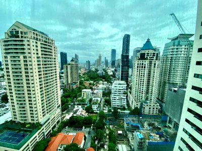 Condos for sale : A036298 Sathorn Gardens