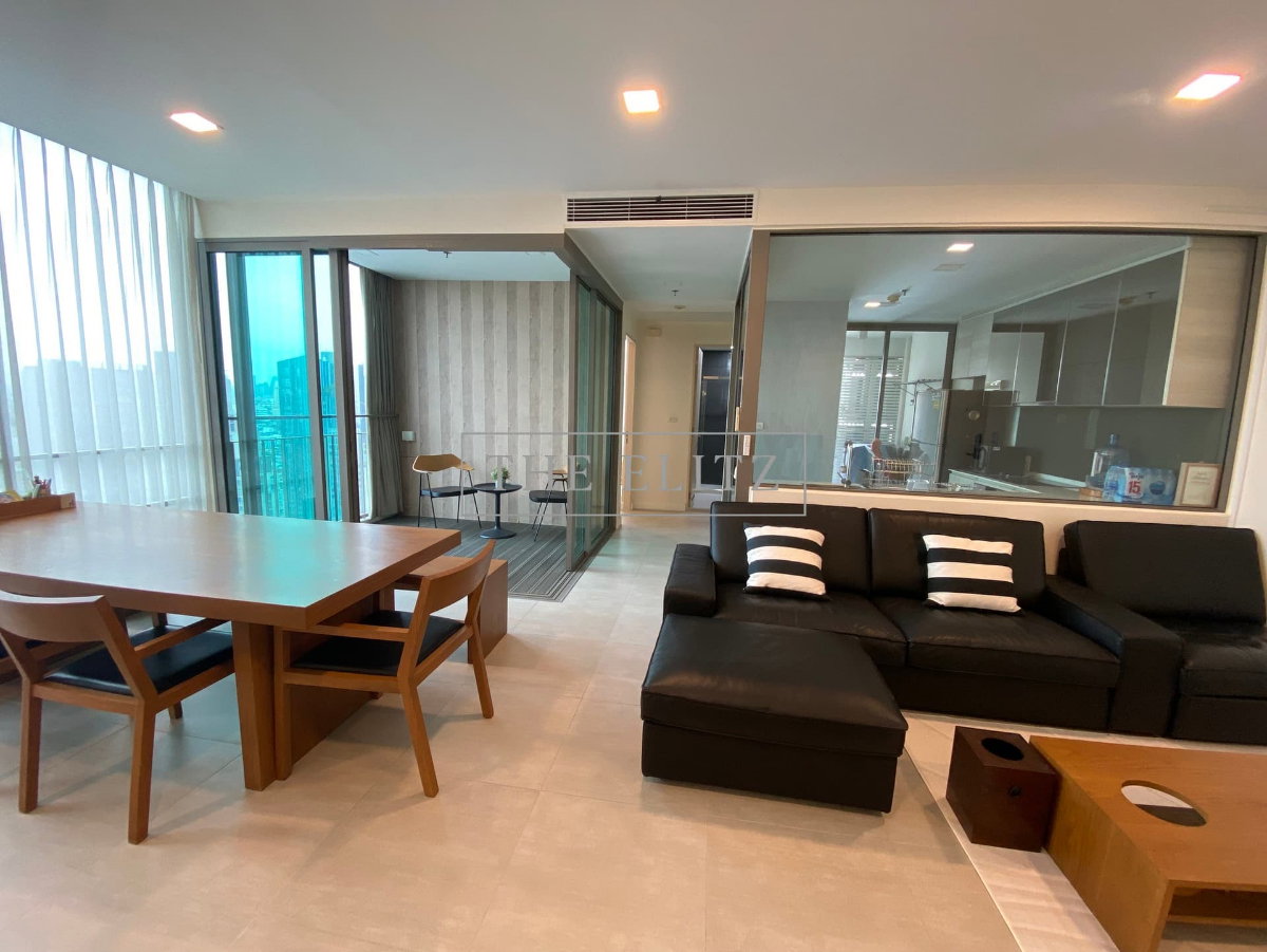 รูป ✨ ใช้ชีวิตสมบูรณ์แบบกว่าใคร ที่ The Room BTS Wongwianyai ความสะดวกสบายระดับพรีเมียมใจกลางเมือง - รูปที่ 4/31