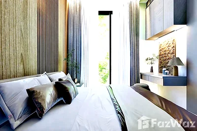 บ้านเดี่ยว ถนนเทพกระษัตรี-ในยาง ภูเก็ต : ขาย วิลล่า 3 ห้องนอน ในโครงการ แมนดาลา วิลล่า บาย เอจี คลับ 5717880