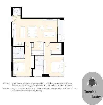 Condos for sale : A036523 MUNIQ Langsuan