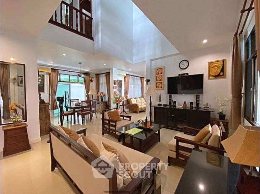 picture 3-BR Villa close to Khao Takiab beach (ID 2903082) - 5/10