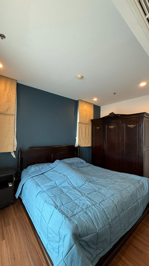 picture Supalai Lite Sathorn-Charoenrat Condo - 1/5