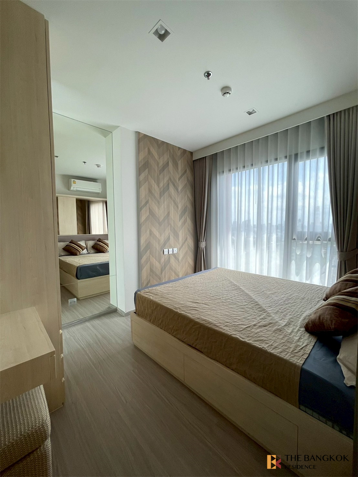 picture Life Asoke Hype Convenient Travel, Great Value per Square Meter - 4/9