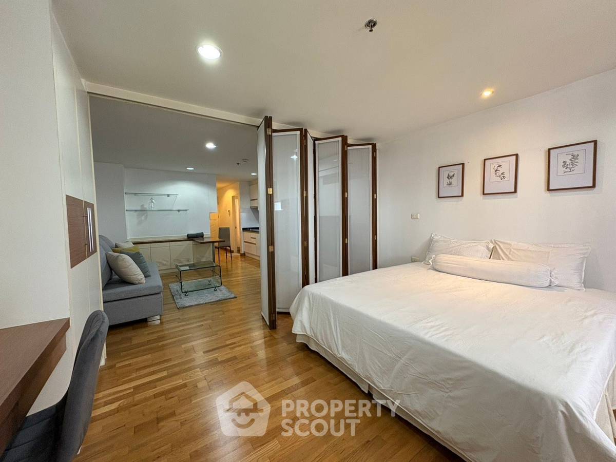 รูป คอนโด 1-ห้องนอน ที่ เซเรเน่ เพลส สุขุมวิท 24 คอนโดมิเนียม ใกล้ BTS พร้อมพงษ์ (ID 892764) - รูปที่ 7/14