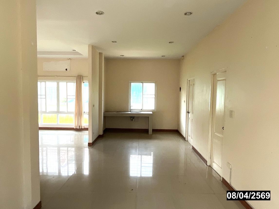 รูป บ้านเดี่ยว 111.2 ตร.วา บ้านศรีธานี เมืองอุดรธานี อุดรธานี 2.3M - รูปที่ 15/24