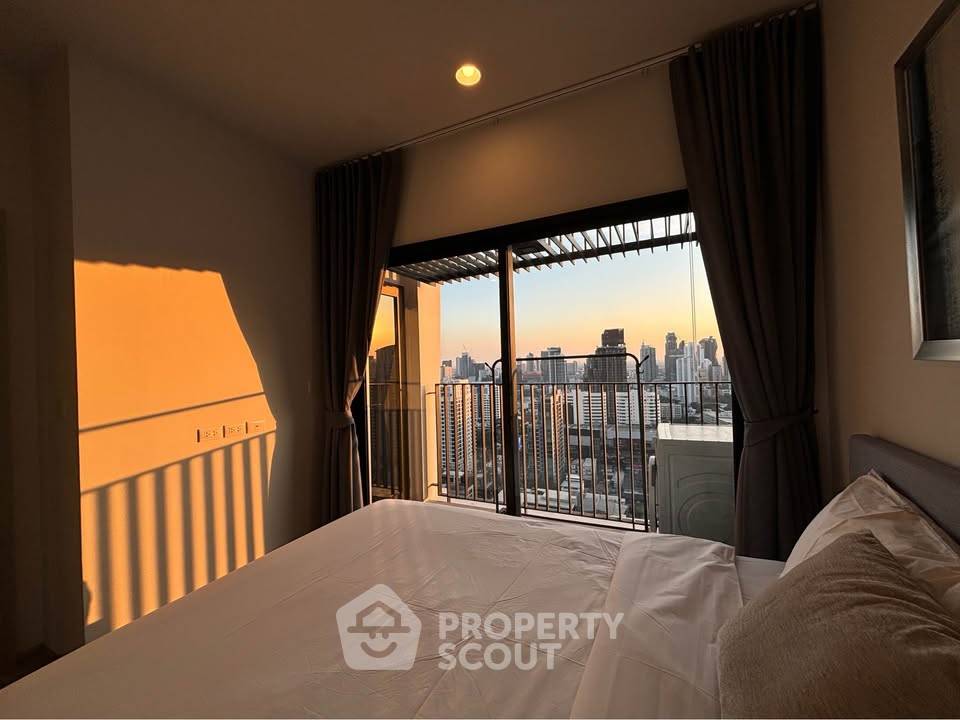picture 1-BR Condo at XT Ekkamai near BTS Thong Lor (ID 2911271) - 6/12