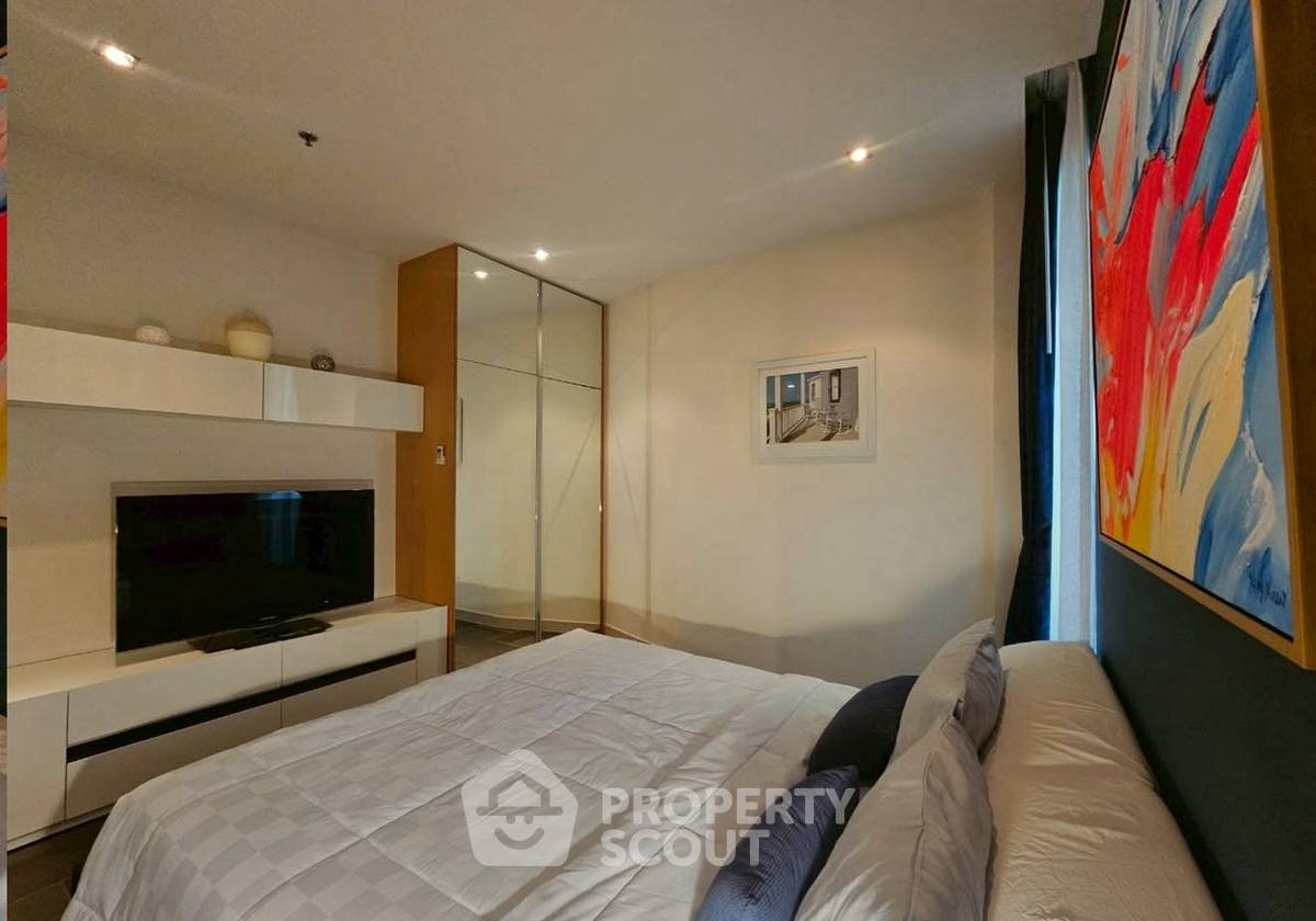 รูป คอนโด 2-ห้องนอน ที่ อนัญญา บีชฟร้อนท์ คอนโดมิเนียม ใกล้ ปราสาทสัจธรรม (ID 2867453) - รูปที่ 19/19