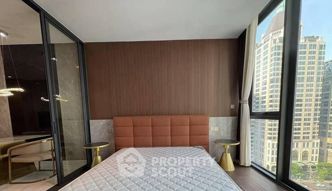 รูป คอนโด 1-ห้องนอน ที่ ศุภาลัย ไอคอน สาทร ใกล้ MRT สีลม (ID 2876833) - รูปที่ 8/9