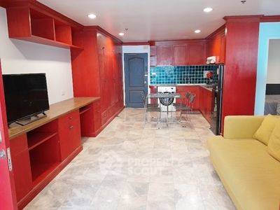 รูป คอนโด 2-ห้องนอน ที่ เดอะ รอยัล เพลส 2 ใกล้ BTS ราชดำริ (ID 2150004) - รูปที่ 2/10