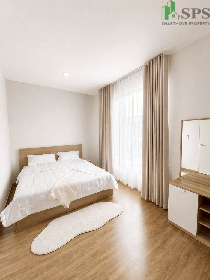 picture Townhome for Rent at Pleno Sukhumvit–Bangna 3 (SPSJP351) - 6/11