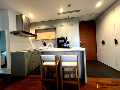 Condos for rent : Book quickly before the room is gone!! Ashton Morph 38 near BTS Thong Lo