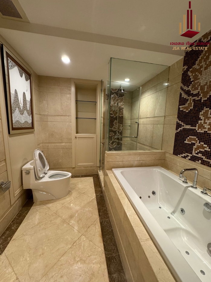 picture ✨ For Sale :  Sathorn Garden Condo ✨  💰 Only 69,000,000 THB - 14/15