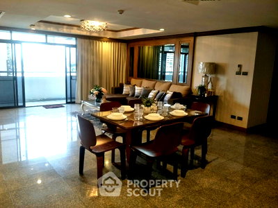 Condos for rent : 2-BR Condo at The Waterford Park Sukhumvit 53 Condominium near BTS Thong Lor (ID 2902940)