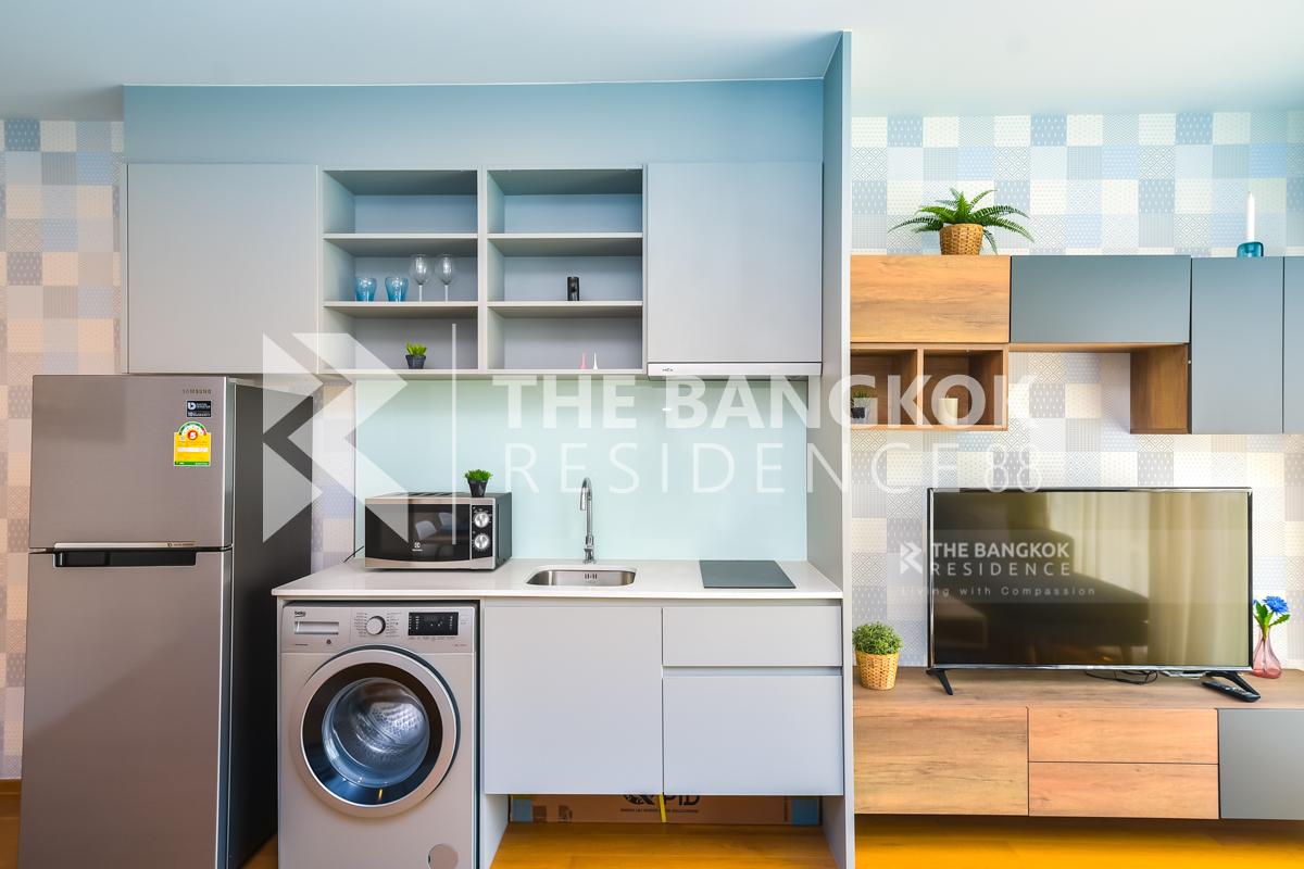 picture Noble Revo Silom near BTS Surasak Hurry to book!! Limited quantity - 4/10