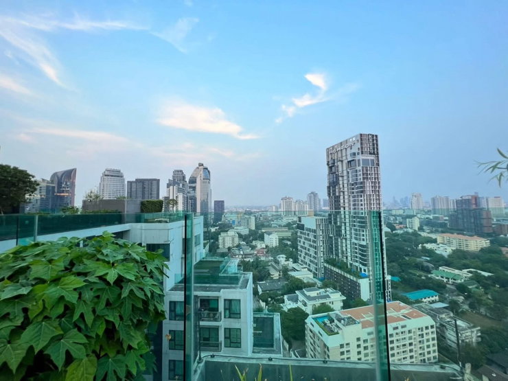 รูป คอนโด ริทึ่ม สุขุมวิท 36-38 (นายหน้าคอนโดมืออาชีพ)💎💎 - รูปที่ 9/10