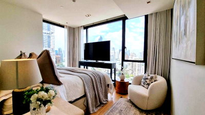 ขายคอนโด : A036486 BEATNIQ Sukhumvit 32