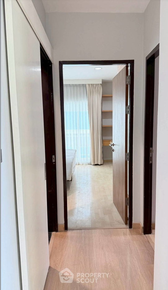 รูป คอนโด 2-ห้องนอน ที่ ฟิฟตี้ไนน์ เฮอร์ริเทจ สุขุมวิท 59 ใกล้ BTS ทองหล่อ (ID 2909732) - รูปที่ 10/11