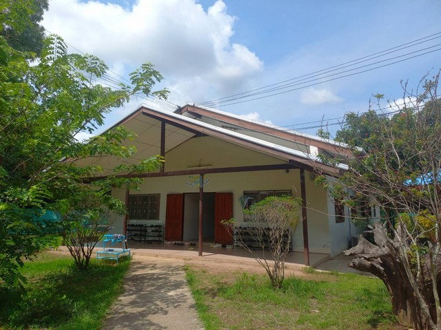 รูป ขายที่ดิน 17 ไร่ 1 งาน 72 ตรว. พร้อมอาคาร 9 หลัง   จังหวัดตาก    - รูปที่ 2/11