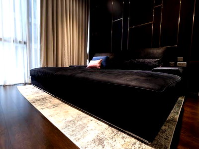 คอนโดให้เช่า : LTHC15438 – Ultra Luxury Condo for Rent Phrom Phong | Exclusive City Lifestyle | Near BTS Phrom Phong | 170,000 THB 