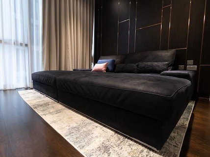 รูปภาพ LTHC15438 – Ultra Luxury Condo for Rent Phrom Phong | Exclusive City Lifestyle | Near BTS Phrom Phong | 170,000 THB 