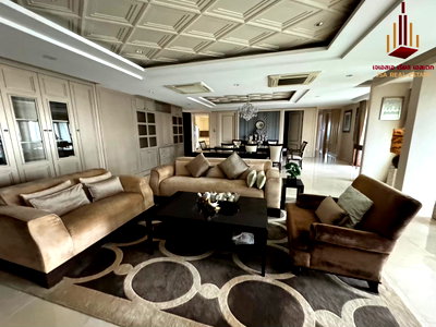 ขายคอนโด : ✨ ขาย สาทร การ์เด้นส์ ✨  💰 ราคา 69,000,000 บาท