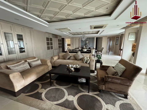 ✨ For Sale :  Sathorn Garden Condo ✨  💰 Only 69,000,000 THB