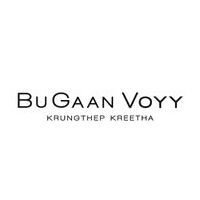 logo โครงการ บูก้าน วอยย์ กรุงเทพกรีฑา