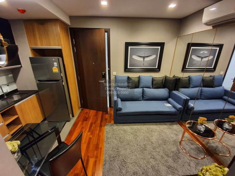 For Rent Condo , Wish Signature Midtown Siam , BTS-Ratchathewi , Thanon Phetchaburi , Rat Thewi , Bangkok , CX-155101 ✅ Live chat with us ADD LINE @connexproperty ✅