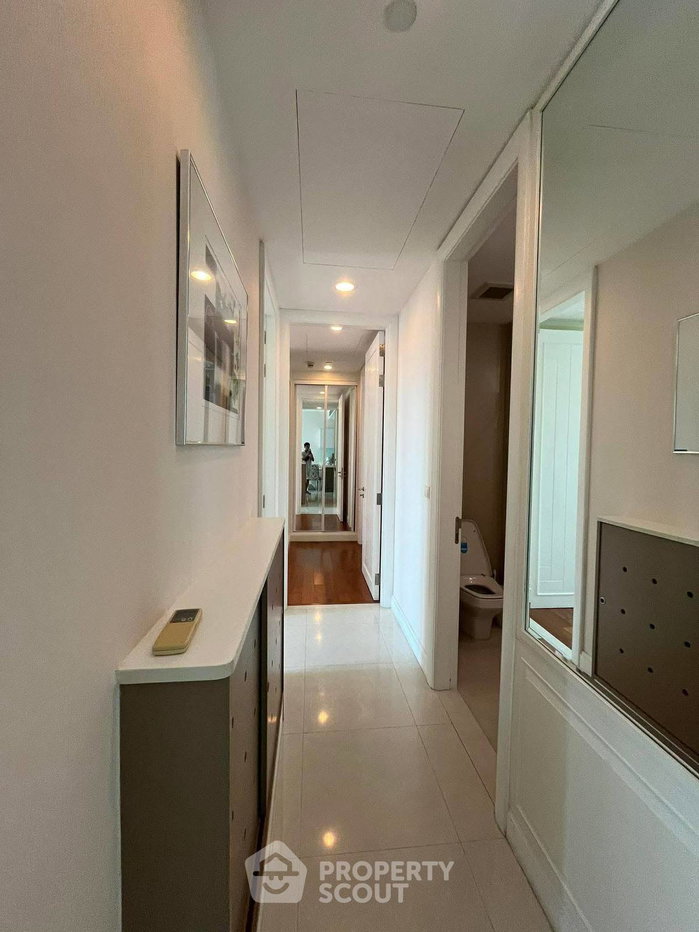 picture 2-BR Condo at Q Langsuan near BTS Ratchadamri (ID 2823887) - 5/7