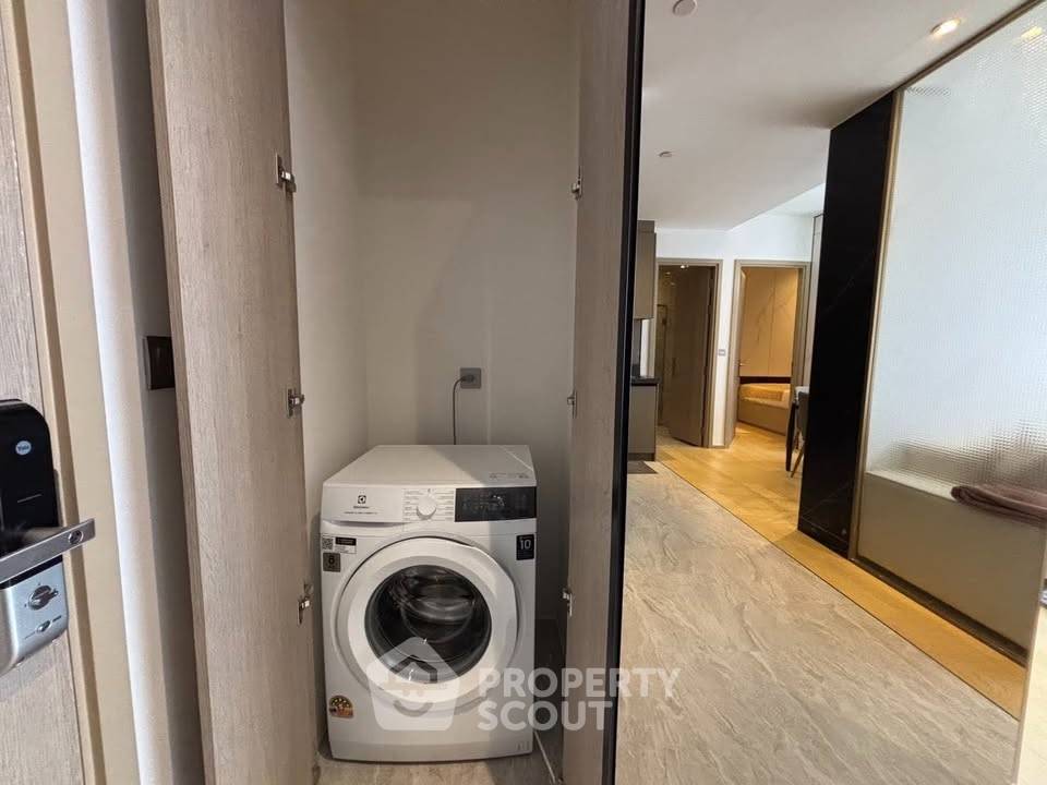 picture 2-BR Condo at ASHTON Asoke - Rama 9 near MRT Phra Ram 9 (ID 2911237) - 19/25