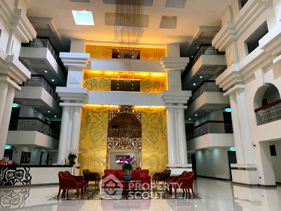 Condos for rent Sukumvit 39 : 3-BR Condo at Royal Castle Sukhumvit near BTS Phrom Phong (ID 888253)