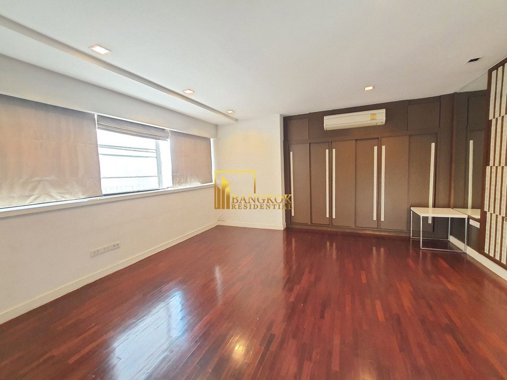 รูป President Park | 3 Bedroom Condo For Rent in Phrom Phong - BR15575CD - รูปที่ 8/26