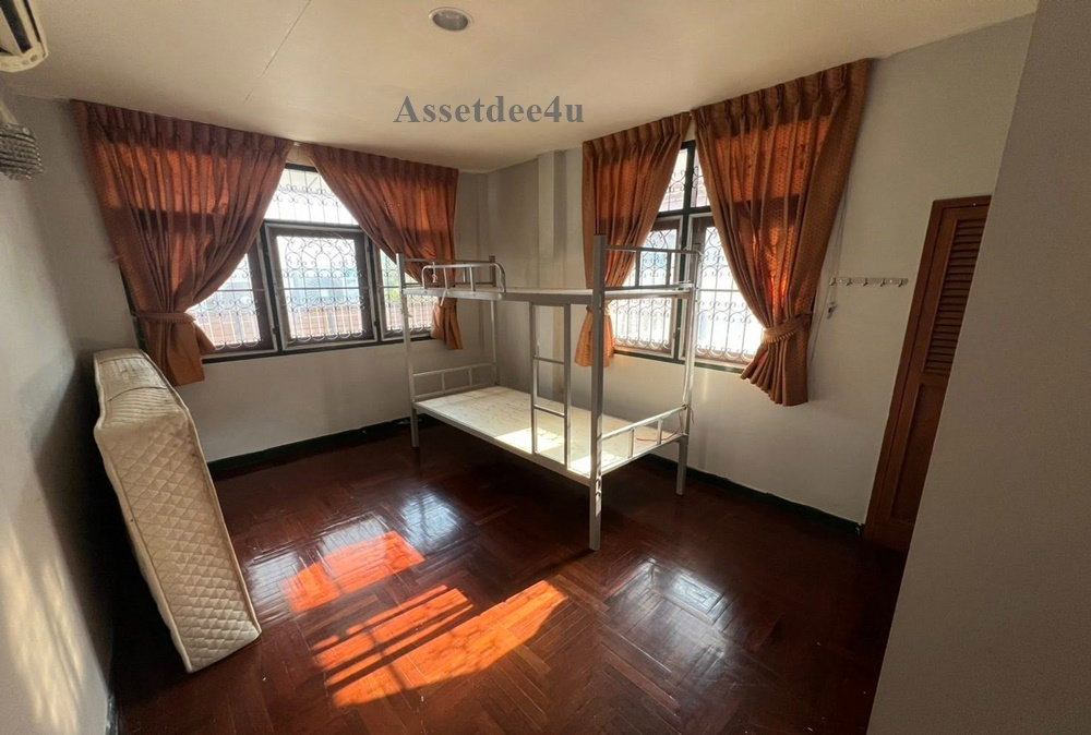 รูป ให้เช่าบ้าน 2 ชั้น เนื้อที่ 66 ตร.ว. ย่านอินทามระ สุทธิสาร ใกล้MRTสุทธิสาร - รูปที่ 16/16