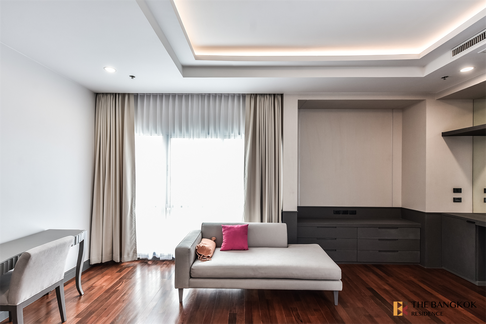Luxury Unit, Ready for You Without the Wait Royal Residence Park
