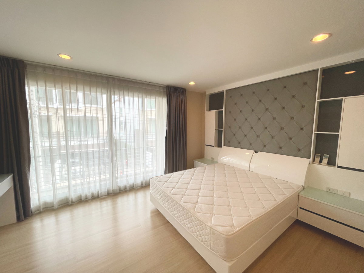 picture For Rent TOWN HOME NEAR KASET-NAWAMIN 25,000 THB/ MTH - 9/16