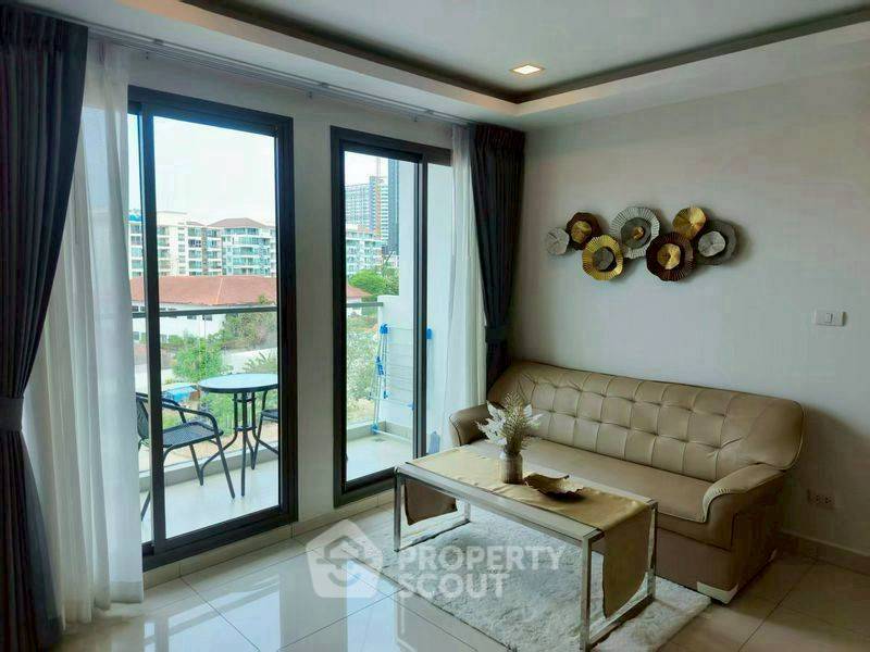 รูป คอนโด 2-ห้องนอน ที่ อาคาเดีย บีช รีสอร์ท พัทยา ใกล้ พัทยาใต้ (ID 2912756) - รูปที่ 6/13