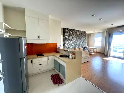 ขายคอนโด : A036089 The Four Wings Residence