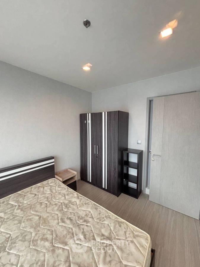 รูป คอนโด 2-ห้องนอน ที่ ไลฟ์ สุขุมวิท 62 ใกล้ BTS บางจาก (ID 2149992) - รูปที่ 2/7