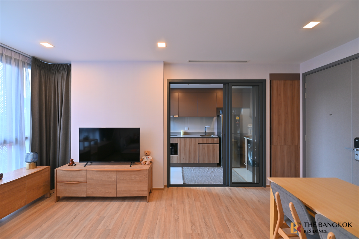 picture Comfortable and Ready to Move-in TAKA HAUS EKAMAI 12 - 10/10