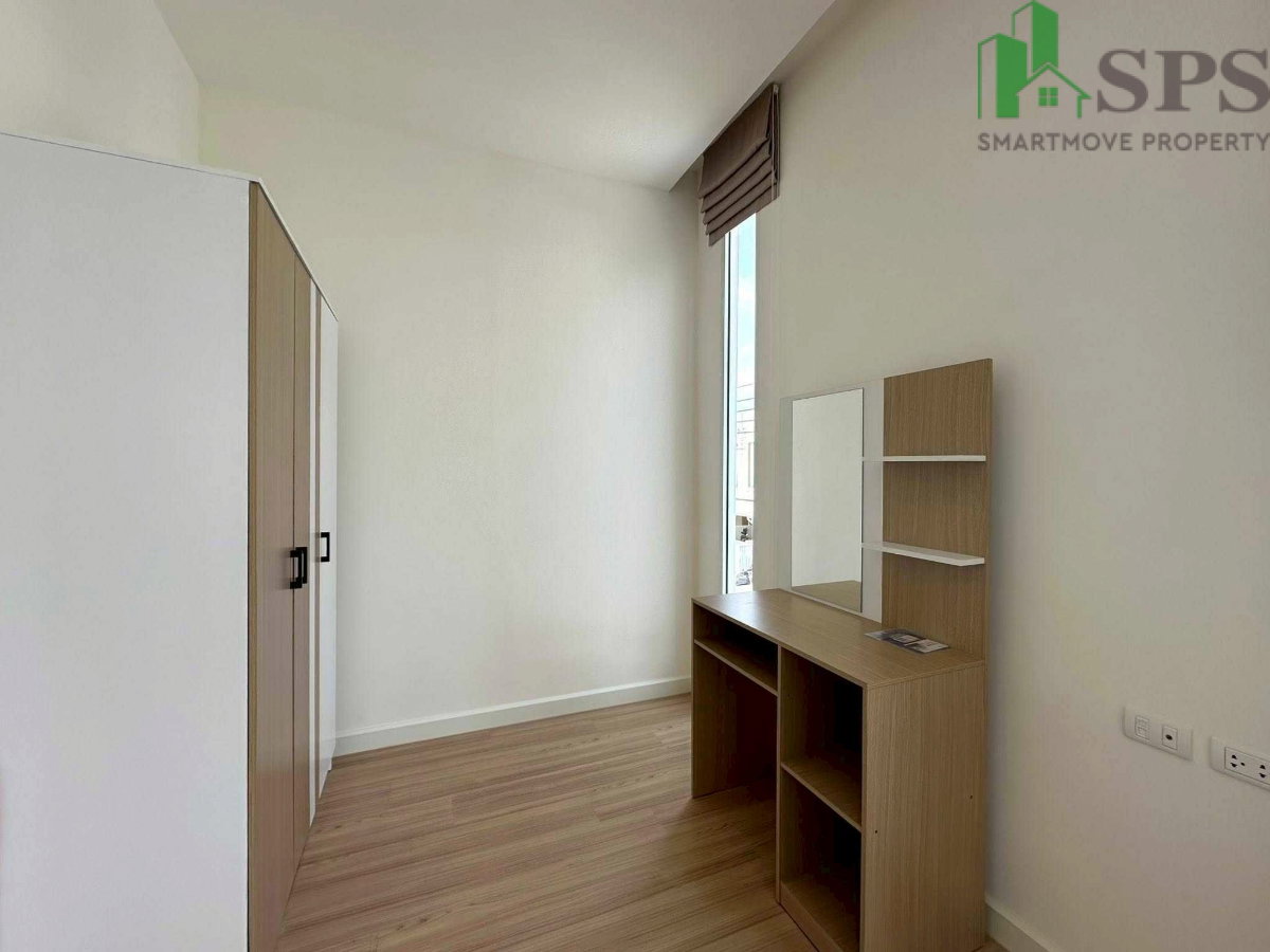 picture For Rent: Townhome near Mega Bangna (SPSSR218) - 8/11