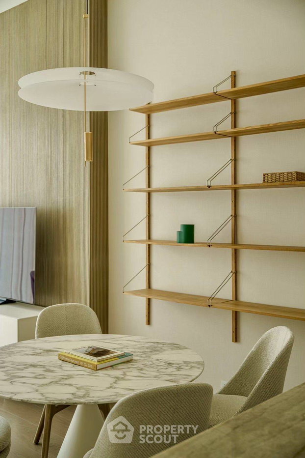 picture 1-BR Condo at SCOPE Langsuan near BTS Chit Lom (ID 2908165) - 13/17