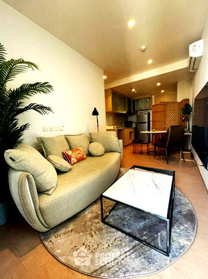 Condos for rent BTS Thong Lo (Thong Lor) : 2-BR Condo at Maru Ekkamai 2 near BTS Ekkamai (ID 2909836)