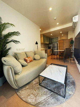 2-BR Condo at Maru Ekkamai 2 near BTS Ekkamai (ID 2909836)
