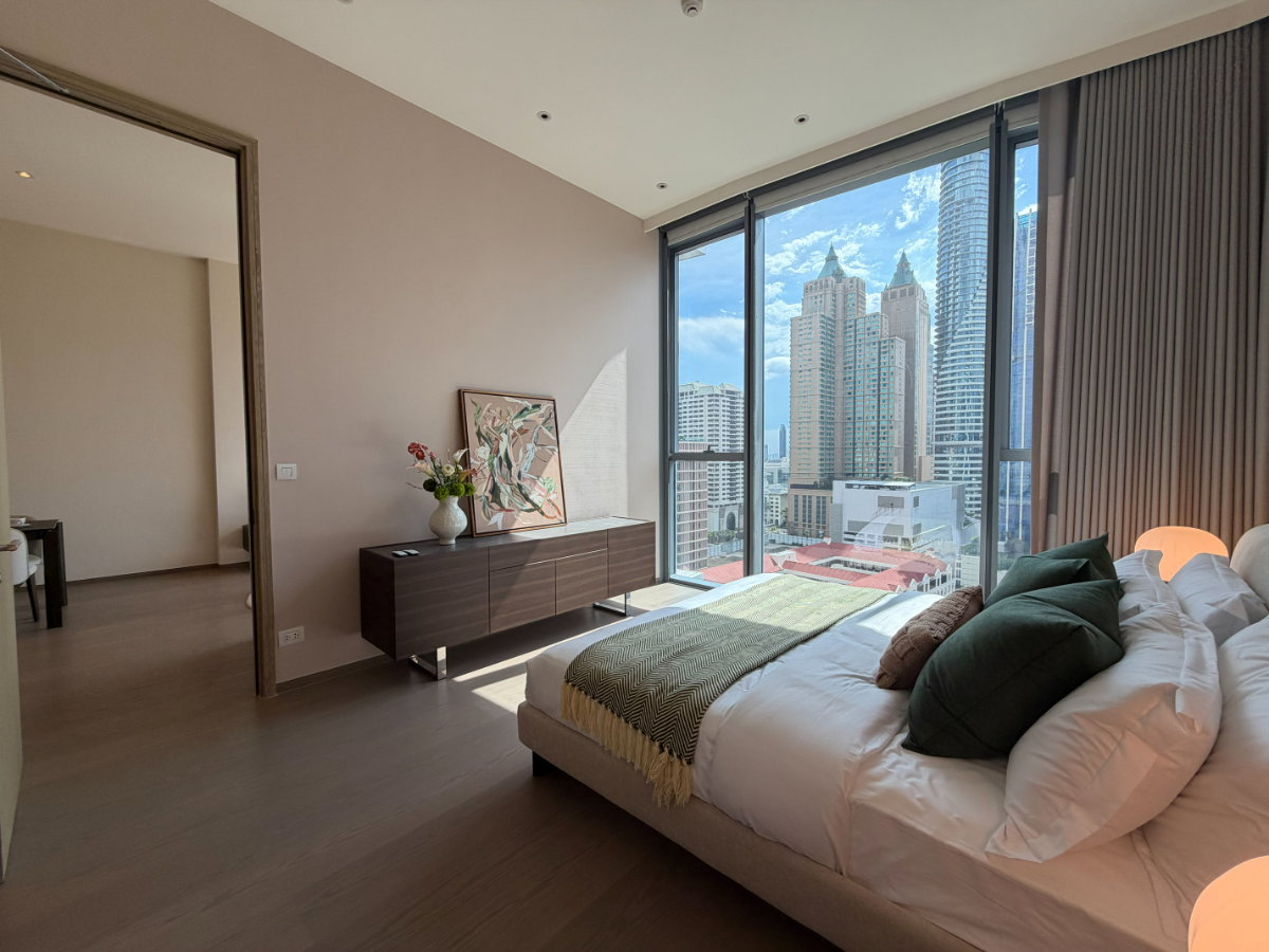 picture  SCOPE Langsuan : A World-Class Residence on Langsuan Road  - 5/9