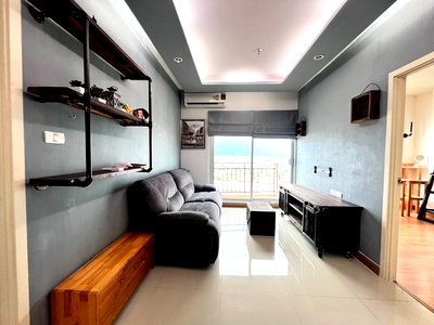 คอนโดให้เช่า : 💥💥ปล่อยเช่า!! ศุภาลัย เวอเรนด้า รัชวิภา-ประชาชื่น 2Bed 65 ตร.ม.ชั้น 29(PH) ตึก East สนใจ LINE: @atfirm💥💥