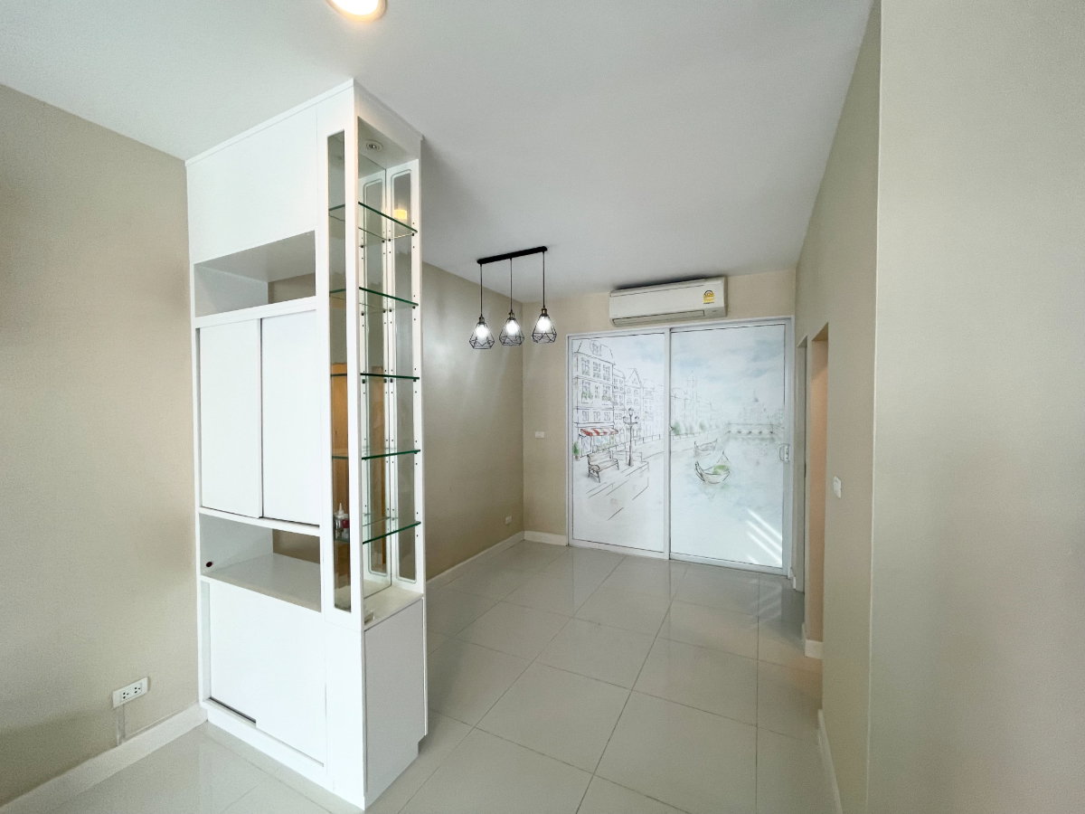picture For Rent TOWN HOME NEAR KASET-NAWAMIN 25,000 THB/ MTH - 7/16
