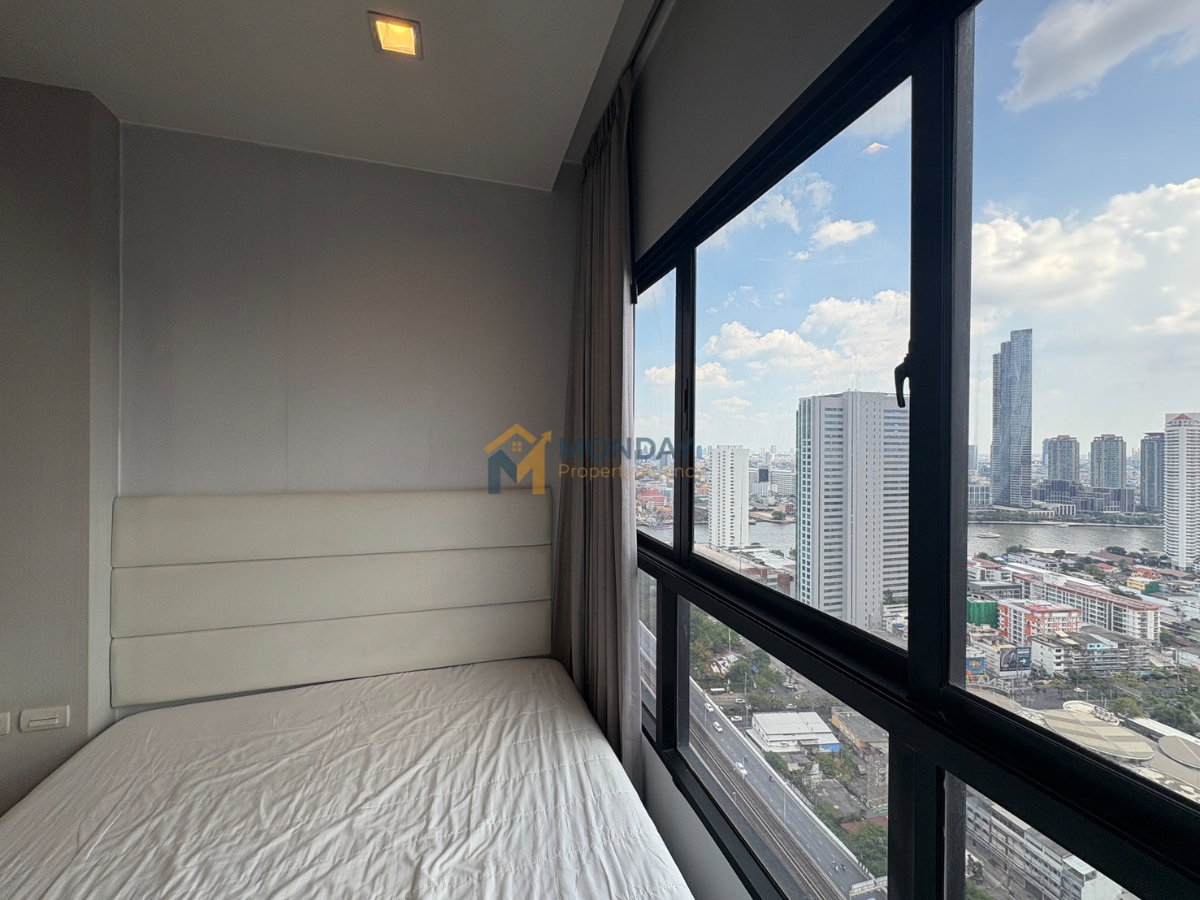 picture 🔥 Available Now! Urbano Absolute Sathorn-Taksin - Book Before It's Gone! 🔥 MD-25027738 - 5/10