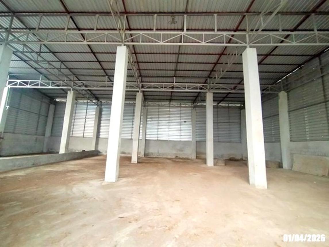 รูป โกดัง 2000 ตร.วา เมืองบึงกาฬ บึงกาฬ 5.5M - รูปที่ 17/32